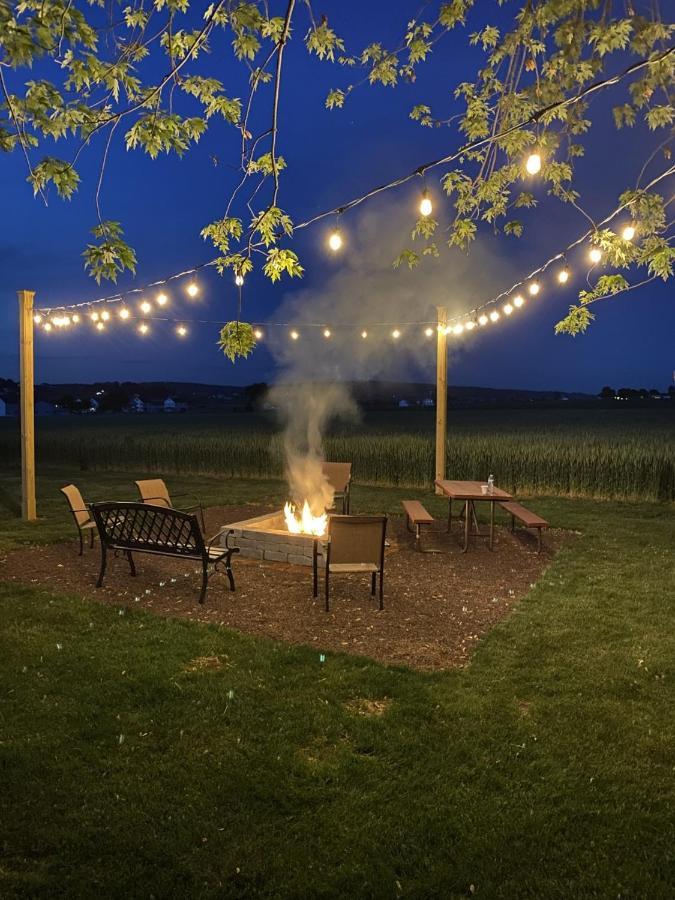 Travelers Rest Motel Интеркорс Екстериор снимка
