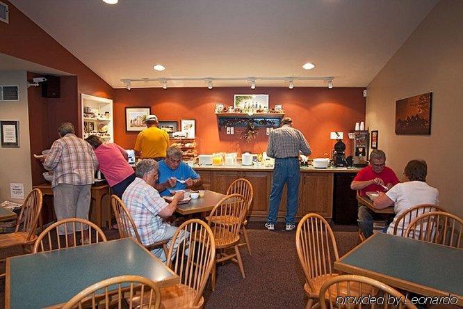 Travelers Rest Motel Интеркорс Ресторант снимка