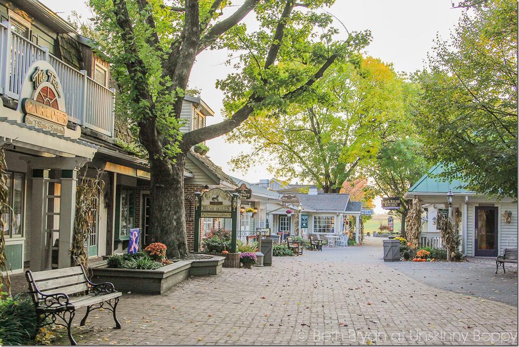 Travelers Rest Motel Интеркорс Екстериор снимка