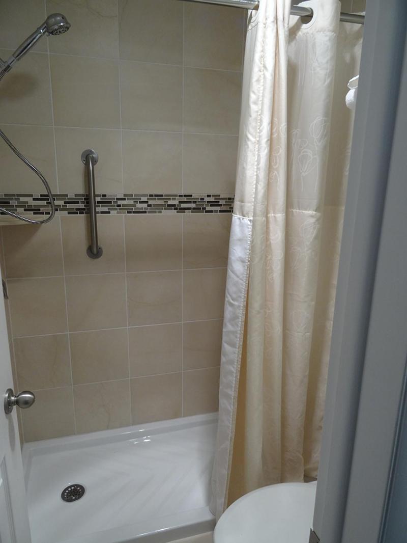 Travelers Rest Motel Интеркорс Екстериор снимка